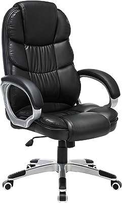 Chaise de bureau pivotante songmix roulement maximum 150 kg noir obg24b. Faites des économies sur tous vos achats en ligne avec DIAYTAR COTE D'IVOIRE, la référence en termes de boutique en ligne discount. Parcourez notre large gamme de produits allant de la maison à l'électroménager, de l'informatique à la mode et des gadgets, et trouvez tout ce dont vous avez besoin à des prix incroyables. Profitez de nos offres exclusives et commandez dès maintenant pour une livraison rapide à votre porte.