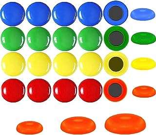 Aimants décoratifs multicolores pour réfrigérateur | tableau blanc et tableau à. Faites des économies sans sacrifier la qualité avec DIAYTAR COTE D'IVOIRE  ! Notre boutique en ligne généraliste propose une variété de produits discount, incluant des appareils électroménagers de pointe, des gadgets à la pointe de la technologie et des articles tendance pour la maison et la mode.