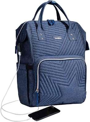 Sac à dos langer sunveno nova | multifonctionnel de voyage usb pour bébé. Faites des économies intelligentes sur DIAYTAR COTE D'IVOIRE, votre boutique en ligne de confiance. Avec notre large sélection de produits discount, incluant la maison, l'électroménager, l'informatique et la mode, vous trouverez tout ce dont vous avez besoin à des prix défiant toute concurrence. Ne manquez pas nos offres promotionnelles et commandez en toute simplicité dès maintenant!