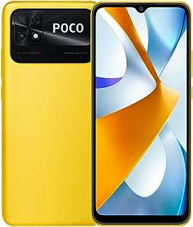 Téléphone portable xiaomi poco c40 écran hd+ dot drop de 671. Plongez dans l'univers économique de DIAYTAR COTE D'IVOIRE, votre boutique en ligne incontournable pour les bonnes affaires. Parcourez notre sélection abondante de produits discount allant de la maison à l'électroménager, en passant par l'informatique et la mode. Économisez dès maintenant sur tous vos achats chez DIAYTAR COTE D'IVOIRE !