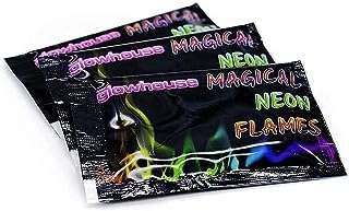Glowhouse ensemble de 12 flammes magiques au néon couleurs changeantes mystérieuses. Ne dépensez pas une fortune pour obtenir ce que vous désirez ! Découvrez DIAYTAR COTE D'IVOIRE, votre boutique en ligne de référence pour des produits de qualité, allant de l'électroménager aux accessoires de mode, à des prix défiant toute concurrence.