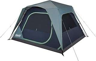 Tente de camping instantanée coleman. DIAYTAR COTE D'IVOIRE, le choix parfait pour tous les chasseurs de bonnes affaires. Plongez dans notre boutique en ligne et explorez notre large sélection d'articles discount, comprenant tout, des articles pour la maison à l'électroménager, en passant par l'informatique, la mode et les gadgets. Faites des économies substantielles sans sacrifier la qualité et donnez une nouvelle dimension à votre expérience de shopping en ligne.
