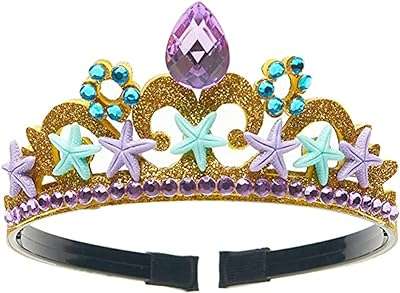 Ekdon kids crown couronne en or pour fête d'anniversaire de filles. À la recherche d'idées cadeaux originales et abordables ? Parcourez notre sélection de gadgets à prix discount sur DIAYTAR COTE D'IVOIRE  et faites plaisir à vos proches sans vous ruiner. Des gadgets high-tech aux objets insolites, notre boutique en ligne saura vous surprendre.