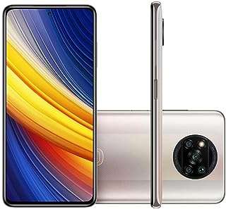 Xiaomi poco x3 pro double sim nfc bronze métallisé 6 go de ram. DIAYTAR COTE D'IVOIRE, votre source d'économies en ligne pour tout ce dont vous avez besoin ! Explorez notre boutique généraliste et découvrez un vaste éventail de produits discount pour la maison, l'électronique, la mode et bien plus encore. Profitez des meilleures offres à des prix incroyablement bas, tout en économisant sur votre budget !