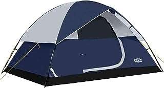 Tente de camping familiale à dôme pacific pass pour 4 personnes avec double toit. Découvrez DIAYTAR COTE D'IVOIRE, la boutique en ligne qui vous propose une multitude de produits discount indispensables pour votre quotidien. Avec une gamme variée allant de l'électroménager à l'informatique en passant par la mode et les derniers gadgets, nous sommes le choix parfait pour trouver tout ce dont vous avez besoin à des prix imbattables.