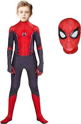 Costume d'halloween zentai 3d en lycra et spandex de super héros bumlee pour enfants. DIAYTAR COTE D'IVOIRE  : la destination incontournable pour des achats discount en ligne. Découvrez notre gamme complète de produits discount allant des indispensables de la maison aux dernières tendances en matière de gadgets et d'informatique. Faites des économies tout en obtenant des articles de qualité en un seul clic !