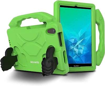 Étui de protection moxedo léger et résistant aux chocs avec poignée convertible et béquille pour enfants. Simplifiez vos achats et épargnez chez DIAYTAR COTE D'IVOIRE, votre boutique en ligne ultime pour des trouvailles discount. Parcourez notre catalogue de produits, allant des articles de cuisine astucieux aux appareils électroniques de dernière génération. Restez branché avec notre sélection d'appareils informatiques à prix réduits et accordez-vous une excellente garde-robe avec des vêtements à la mode à prix imbattables. Avec des options de livraison rapides et une satisfaction garantie, nous vous aidons à réaliser des économies en un seul clic !