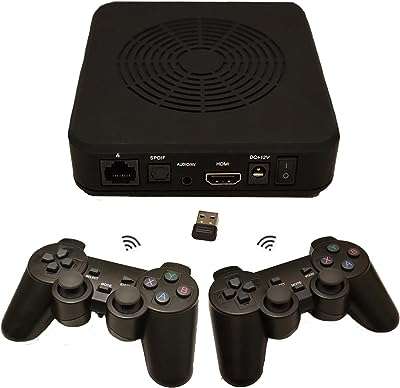 Console de jeu vidéo rétro regiisjoy 7999 jeux en 1 prise. Besoin de renouveler votre intérieur sans vous ruiner ? DIAYTAR COTE D'IVOIRE  est là pour vous offrir une vaste gamme de produits discount pour la maison, des meubles aux accessoires décoratifs en passant par les appareils électroménagers. Profitez de notre sélection de qualité à des prix incroyables et transformez votre maison sans vous soucier de votre budget.