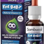 Gouttes de soutien immunitaire pour nourrissons sambacol avec vitamine c et mûre. Choisissez DIAYTAR COTE D'IVOIRE  pour vos achats discount en ligne. Parcourez notre sélection étendue comprenant des produits pour tous les besoins, que ce soit pour la maison, l'électroménager, l'informatique, la mode ou les gadgets. Profitez de notre politique de prix bas et économisez tout en trouvant des articles de qualité.