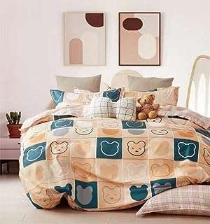 Parure de lit 4 pièces en coton de qualité supérieure olive (kaki). Découvrez DIAYTAR COTE D'IVOIRE, votre source incontournable pour des produits discount de premier choix. Parcourez notre vaste sélection d'appareils électroniques, de gadgets dernier cri, d'articles ménagers indispensables et bien plus encore, le tout à des prix imbattables.