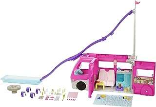Barbie dream camper 2022. Faites des économies tout en faisant plaisir à toute la famille avec DIAYTAR COTE D'IVOIRE . Notre boutique en ligne généraliste vous propose une variété de produits discount, de l'électroménager pratique à l'informatique de pointe, en passant par la mode tendance, afin de répondre à tous vos besoins, quel que soit votre budget.
