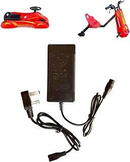 Crazy car & drift adaptateur de chargeur de batterie adaptateur batterie. DIAYTAR COTE D'IVOIRE  vous offre un large choix de produits discount, allant des appareils électroménagers dernier cri aux vêtements à la mode en passant par les gadgets les plus innovants. Faites vos achats en ligne en toute simplicité et bénéficiez de prix avantageux pour équiper votre maison avec style, sans vous ruiner.