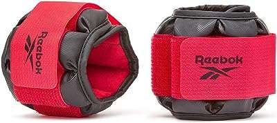 Poids cheville poignet reebok premium. Ne cherchez plus, DIAYTAR COTE D'IVOIRE  est la boutique en ligne qu'il vous faut pour trouver tout ce dont vous avez besoin à petit prix ! Du petit électroménager aux articles de mode tendance en passant par les dernières technologies, explorez notre vaste catalogue et réalisez de véritables bonnes affaires !