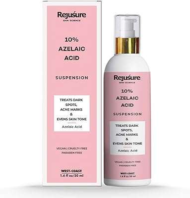 False" crème à l'acide azélaïque 10 % pour les taches brunes les marques d'acné un teint. Faites des économies considérables sur tous vos achats en ligne avec DIAYTAR COTE D'IVOIRE . Notre boutique en ligne vous propose une variété de produits discount, allant des équipements informatiques aux vêtements tendance, en passant par les accessoires pour la maison et les appareils ménagers.