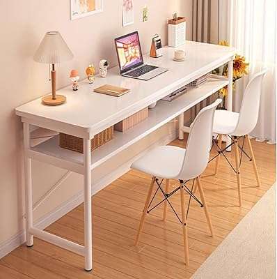 Bureau d'ordinateur ledn table pour ordinateur portable bureau d'étude à assemblage facile simple et moderne. Venez découvrir DIAYTAR COTE D'IVOIRE, la boutique en ligne qui rend le shopping discount plus accessible que jamais. Avec une large sélection de produits pour la maison, de l'électroménager performant, de l'informatique à la pointe et des articles de mode tendance, vous êtes assuré de trouver ce dont vous avez besoin à des prix attractifs.
