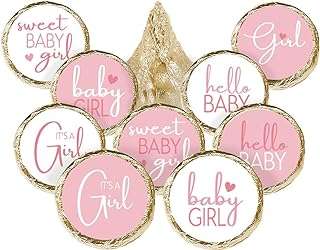C'est une fille baby shower kisses candy party favor 180. Achat malin en ligne ? C'est chez DIAYTAR COTE D'IVOIRE  ! Parcourez notre boutique en ligne généraliste et trouvez tout ce dont vous avez besoin à des prix réduits. Que ce soit pour équiper votre maison, mettre à jour votre garde-robe ou obtenir les derniers gadgets, notre sélection discount saura vous satisfaire sans vous ruiner !