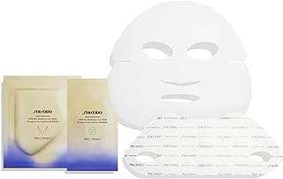 Masque visage shiseido vital perfection lift éclat divin paquet de 6. DIAYTAR COTE D'IVOIRE, la référence des bonnes affaires en ligne ! Explorez notre boutique et découvrez une sélection variée de produits, de la maison à l'informatique en passant par la mode et les gadgets. Profitez de nos prix compétitifs et achetez en toute confiance. Faites de DIAYTAR COTE D'IVOIRE  votre allié shopping, vous ne le regretterez pas.