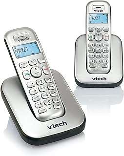 Téléphone sans fil vtech. DIAYTAR COTE D'IVOIRE, la boutique en ligne polyvalente qui répond à tous vos besoins d'articles ménagers à bas prix. Des ustensiles de cuisine pratiques aux produits d'entretien essentiels, nous avons tout ce dont vous avez besoin pour faciliter votre quotidien sans dépenser une fortune. Ne manquez pas nos bonnes affaires !
