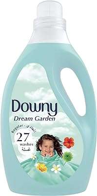 Adoucissant downy dream garden 3 l. Faites des économies sur tous vos achats chez DIAYTAR COTE D'IVOIRE . Notre boutique en ligne vous propose un large choix de produits discount, allant des indispensables pour la maison aux articles high-tech et aux accessoires de mode. Ne manquez pas nos offres exceptionnelles pour acheter intelligemment et à petits prix !