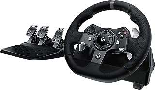 Volant et pédales logitech g 920 driving force acier inoxydable à. DIAYTAR COTE D'IVOIRE, le choix parfait pour tous les chasseurs de bonnes affaires. Plongez dans notre boutique en ligne et explorez notre large sélection d'articles discount, comprenant tout, des articles pour la maison à l'électroménager, en passant par l'informatique, la mode et les gadgets. Faites des économies substantielles sans sacrifier la qualité et donnez une nouvelle dimension à votre expérience de shopping en ligne.