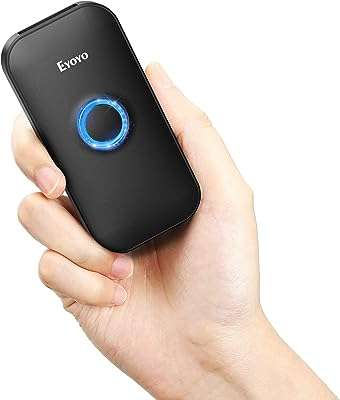 Iyoyo mini 1d bluetooth 3 en 1 scanner de codes barres usb. Ne cherchez pas plus loin pour trouver des produits de qualité à prix réduits. DIAYTAR COTE D'IVOIRE  est votre destination en ligne pour tous vos besoins en produits discount, de la maison à l'électroménager, de l'informatique à la mode. Faites des économies substantielles et trouvez les articles parfaits, adaptés à votre budget.