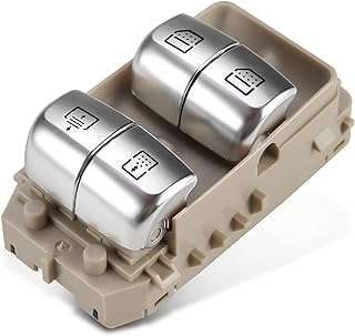 Commutateur de vitre électrique a premium compatible avec mercedes benz w222 s550 2014 2017. Faites des économies sur tous vos achats en ligne avec DIAYTAR COTE D'IVOIRE, la référence en termes de boutique en ligne discount. Parcourez notre large gamme de produits allant de la maison à l'électroménager, de l'informatique à la mode et des gadgets, et trouvez tout ce dont vous avez besoin à des prix incroyables. Profitez de nos offres exclusives et commandez dès maintenant pour une livraison rapide à votre porte.