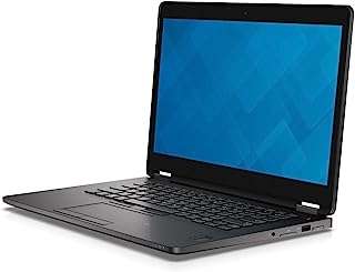 Ordinateur portable dell latitude e7270 petit facteur de forme 12" intel. Choisissez DIAYTAR COTE D'IVOIRE  pour des produits discount de qualité supérieure livrés directement chez vous. Que vous recherchiez des appareils électroménagers fiables, des produits informatiques performants ou des articles mode à la pointe des tendances, nous avons tout ce dont vous avez besoin à des prix abordables.