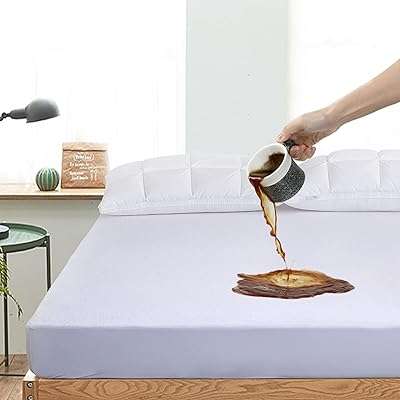 Protège matelas dardo 100 % imperméable de qualité supérieure (200 x 200. Préparez-vous à être surpris par les incroyables réductions de DIAYTAR COTE D'IVOIRE . Que vous souhaitiez révolutionner votre maison, améliorer votre style ou rester à la pointe de la technologie avec les derniers gadgets, notre magasin en ligne vous propose un large choix de produits à des prix défiant toute concurrence.