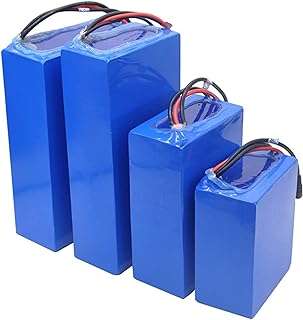 Batterie lithium ion pour vélo électrique 72v 60v 48v 36v 12v batterie. DIAYTAR COTE D'IVOIRE, votre destination en ligne pour des produits de maison à prix réduits. Découvrez notre vaste collection d'articles pour la cuisine, la décoration, le rangement et bien plus encore. Avec nous, équiper votre maison devient simple et économique.