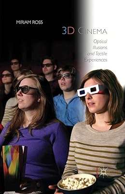 Cinéma 3d : illusions d'optique et expériences tactiles. Découvrez DIAYTAR COTE D'IVOIRE, votre destination en ligne pour des produits discount de qualité supérieure. Achetez des articles de maison, des appareils électroménagers, des équipements informatiques, des vêtements tendance et des gadgets innovants, le tout à des prix abordables qui ne vous feront pas perdre le sommeil.