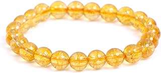 Bracelet de guérison en cristal de citrine bracelet de pierres précieuses pour hommes et femmes. Faites des économies sans compromis sur la qualité avec DIAYTAR COTE D'IVOIRE  ! Trouvez tout ce dont vous avez besoin, de l'électroménager aux gadgets high-tech en passant par les accessoires de mode, le tout à des prix défiant toute concurrence. Visitez notre boutique en ligne et découvrez un large choix de produits discount pour améliorer votre quotidien.