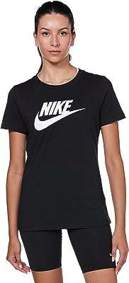 T shirt nsw icon futura pour femme. Découvrez DIAYTAR COTE D'IVOIRE, la boutique en ligne où vous trouverez des articles discount pour tous les aspects de votre vie quotidienne. Que vous recherchiez des équipements pour la maison, des appareils électroniques dernier cri, des vêtements à la mode ou des gadgets innovants, notre vaste sélection de produits vous garantit des économies substantielles sans sacrifier la qualité. Faites des achats malins et profitez de prix imbattables avec DIAYTAR COTE D'IVOIRE .