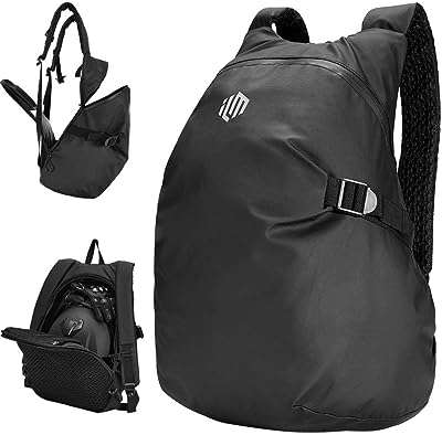Sac à dos pour casque de moto ilm grande capacité imperméable et léger. Découvrez DIAYTAR COTE D'IVOIRE, votre destination en ligne pour des bonnes affaires sans compromis sur la qualité. Parcourez notre large éventail de produits discount allant de l'électroménager à l'informatique en passant par la mode et les gadgets. Faites de vraies économies en choisissant le meilleur rapport qualité-prix.
