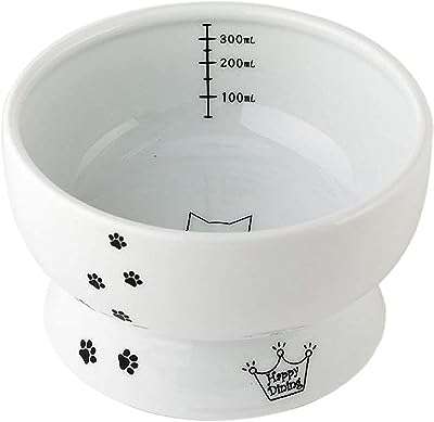 Bol d'eau surélevé pour chat necoichi chat blanc 0427 kg. Faites des économies sans compromis sur la qualité grâce à DIAYTAR COTE D'IVOIRE, votre boutique en ligne spécialisée dans les produits discount. Découvrez notre gamme variée d'articles pour la maison, l'électroménager, l'informatique, la mode et les gadgets, tous disponibles à des prix attractifs. Profitez de nos offres exceptionnelles et transformez votre façon de magasiner avec DIAYTAR COTE D'IVOIRE .