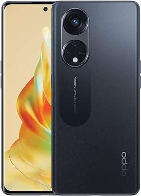Oppo reno 8t 5g smartphone double sim 67 pouces 256 go de ram. Ne payez pas plus cher pour vos achats ! DIAYTAR COTE D'IVOIRE  propose une sélection de produits discount pour tous les budgets, allant de la maison à l'électroménager en passant par l'informatique, la mode et les gadgets. Faites des économies sans compromis sur la qualité !