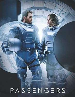 Passagers : un scénario. Rejoignez DIAYTAR COTE D'IVOIRE, votre boutique en ligne pour des articles discount de qualité. Des essentiels de la maison aux dernières tendances en matière de mode et de gadgets high-tech, nous proposons une sélection variée à des prix compétitifs. Faites des bonnes affaires dès maintenant et profitez d'un shopping en ligne facile et pratique.