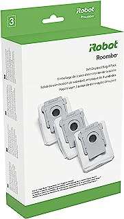 I roomba original parts robot sacs d'élimination automatique des saletés avec base. Faites des économies intelligentes avec DIAYTAR COTE D'IVOIRE  - la boutique en ligne qui réunit tous vos besoins essentiels à des prix imbattables. Explorez notre vaste gamme de produits de la maison, de l'électroménager à l'informatique en passant par la mode et les gadgets, et découvrez comment prendre soin de votre budget sans faire de compromis sur la qualité.
