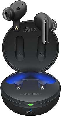 Écouteurs bluetooth sans fil lg truefree la technologie de suppression active du bruit avec la. DIAYTAR COTE D'IVOIRE  - La destination en ligne pour les chasseurs de bonnes affaires ! Parcourez notre sélection incroyable de produits discount, comprenant tout, des appareils ménagers aux gadgets dernier cri. Faites des économies sans sacrifier la qualité avec DIAYTAR COTE D'IVOIRE .