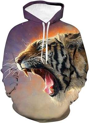Sweat shirt 3d pour enfants veste de baseball ample imprimé tigre féroce. Ne manquez pas l'opportunité de faire de bonnes affaires sur DIAYTAR COTE D'IVOIRE . Notre boutique en ligne propose une large gamme de produits discount, allant des articles ménagers essentiels aux dernières tendances en matière d'électronique et de mode. Profitez de nos prix imbattables et économisez dès maintenant sur tous vos achats !
