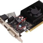 Carte graphique gt730 4 go drr3 64 carte vidéo de jeu. DIAYTAR COTE D'IVOIRE, la référence en ligne pour des produits discount qui ne déçoivent pas. Parcourez notre vaste assortiment d'articles pour la maison, l'électroménager, l'informatique, la mode et les gadgets à des prix abordables. Trouvez tout ce dont vous avez besoin et économisez sans sacrifier la qualité grâce à notre boutique en ligne conviviale et sécurisée.