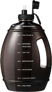 Bouteille d'eau gimful gallon avec paille de motivation sans bpa. DIAYTAR COTE D'IVOIRE, votre solution idéale pour acheter en ligne tous les articles dont vous avez besoin. Parcourez notre vaste sélection de produits discount allant de l'électroménager à l'informatique, en passant par la mode et les gadgets, et économisez sur chaque achat. Faites-vous plaisir sans vous ruiner avec DIAYTAR COTE D'IVOIRE .