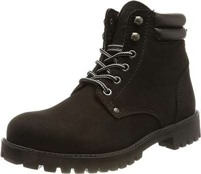 Bottes jack & jones pour hommes. DIAYTAR COTE D'IVOIRE, le site qui rend le shopping abordable pour tous ! Découvrez des offres incroyables sur une variété de produits essentiels, de la maison aux dernières tendances mode, en passant par l'électroménager et l'informatique. Ne manquez pas nos offres limitées et économisez gros sur vos achats en ligne !