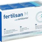 Capsules amitamin fertilsan m (90 pièces). Découvrez DIAYTAR COTE D'IVOIRE, la référence en ligne pour des achats discount. Trouvez tout ce dont vous avez besoin, des articles de maison aux dernières innovations technologiques, sans vous ruiner. Avec notre sélection variée et nos prix compétitifs, vous êtes sûr de trouver les meilleures affaires.