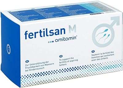 Capsules amitamin fertilsan m (90 pièces). Découvrez DIAYTAR COTE D'IVOIRE, la référence en ligne pour des achats discount. Trouvez tout ce dont vous avez besoin, des articles de maison aux dernières innovations technologiques, sans vous ruiner. Avec notre sélection variée et nos prix compétitifs, vous êtes sûr de trouver les meilleures affaires.