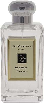 Cologne jo malone red roses pour femme 100 ml. Ne cherchez plus, DIAYTAR COTE D'IVOIRE  est la boutique en ligne qu'il vous faut ! Explorez notre large assortiment de produits discount allant des articles pour la maison à l'électroménager, en passant par l'informatique, la mode et les gadgets. Profitez de notre plateforme conviviale pour trouver les meilleures affaires et économiser sans effort.