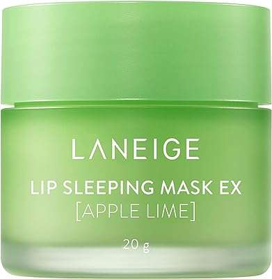 Masque de nuit pour les lèvres apple lime. DIAYTAR COTE D'IVOIRE  - La boutique en ligne discount incontournable pour tous vos besoins. Explorez notre vaste catalogue de produits, comprenant des articles pour la maison, l'électroménager, l'informatique et la mode, tous à des prix défiant toute concurrence.