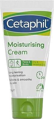 Cetaphil hydratant visage et corps 85 g crème hydratante pour peaux. DIAYTAR COTE D'IVOIRE  : la boutique en ligne qui révolutionne votre façon de consommer. Découvrez un large choix de produits discount, de l'électroménager à l'informatique, en passant par la mode et les gadgets, et bénéficiez de prix imbattables sans sacrifier la qualité. Rendez-vous sur notre site dès maintenant et faites-vous plaisir à petits prix !