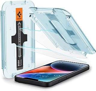Spigen glastr ez fit [pack de 2] protecteur d'écran en verre. DIAYTAR COTE D'IVOIRE, votre destination de choix pour des produits discount en ligne. Explorez notre catalogue en constante évolution, riche en articles pour la maison, l'électroménager, l'informatique, la mode et les gadgets, et choisissez parmi des milliers de produits à prix cassés. Optez pour des achats intelligents et économisez gros avec notre boutique en ligne.