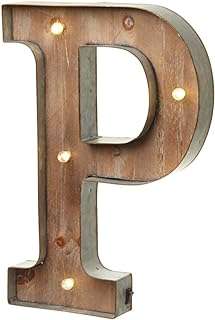 Ampoules de carnaval vintage a z choix de l'alphabet (lettre p). DIAYTAR COTE D'IVOIRE  - votre partenaire pour un shopping discount en ligne réussi. Parcourez notre assortiment complet de produits discount, incluant tout ce dont vous avez besoin pour la maison, l'électroménager, l'informatique, la mode et les gadgets. Profitez de nos prix avantageux et faites des économies sur vos achats en ligne, sans compromis sur la qualité.