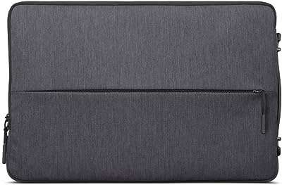 Housse pour ordinateur portable lenovo par urban 13" résistante à l'eau. DIAYTAR COTE D'IVOIRE  - La boutique en ligne qui vous offre des prix imbattables sur une large gamme de produits discount. Ajoutez du style à votre maison avec nos articles de décoration, simplifiez votre quotidien avec des électroménagers modernes, restez connecté avec nos gadgets technologiques et adoptez les dernières tendances de la mode sans vous ruiner. Faites de bonnes affaires à chaque achat chez nous !